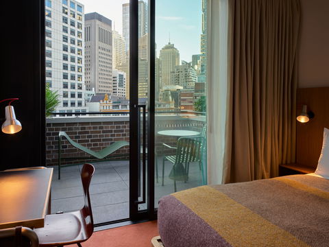 ACE Hotel Sydney - Accommodation Bookings 16