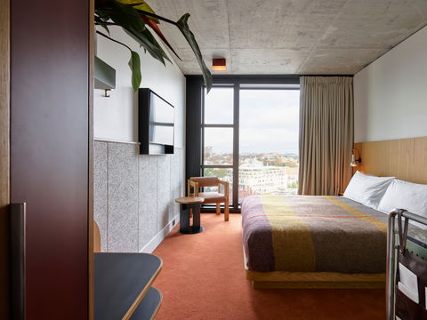 ACE Hotel Sydney - Accommodation Bookings 17
