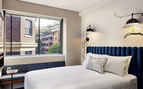 Aiden By Best Western - Accommodation Bookings 4