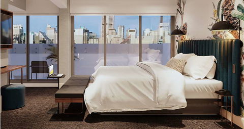 Aiden By Best Western - Accommodation Bookings 5