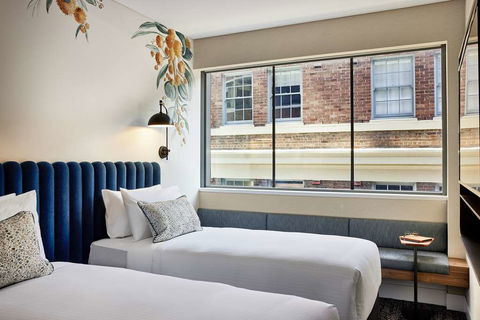 Aiden By Best Western - Accommodation Bookings 6
