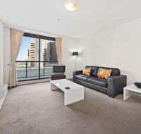 Astra Sydney CBD Pitt Street - Accommodation Bookings