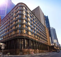 Kimpton Margot Sydney - Accommodation Bookings