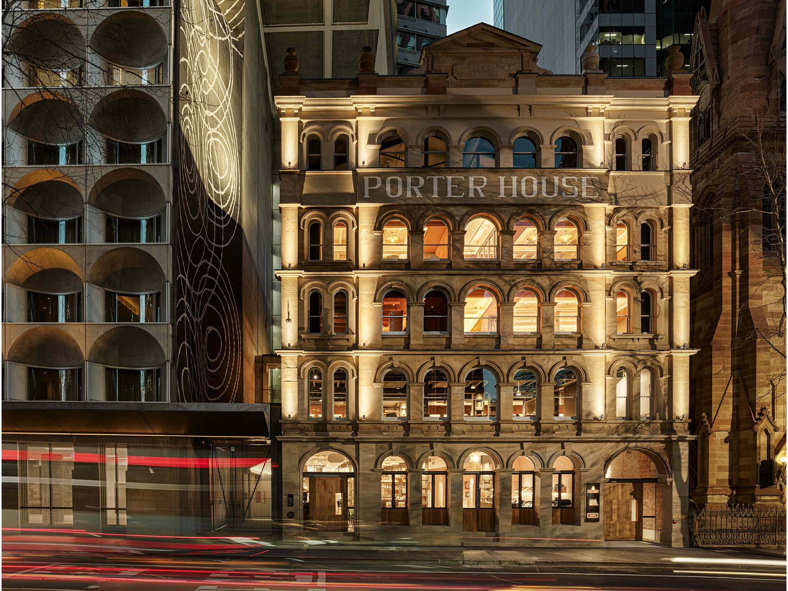 The Rocks NSW Accommodation Bookings