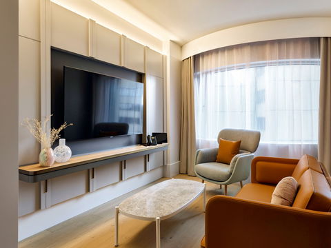 The Porter House Hotel Sydney - MGallery - Accommodation Bookings 5