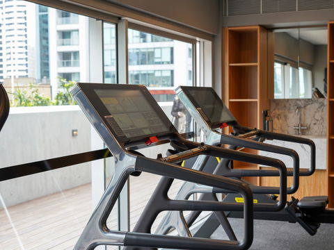 The Porter House Hotel Sydney - MGallery - Accommodation Bookings 15