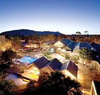 DoubleTree by Hilton Hotel Alice Springs