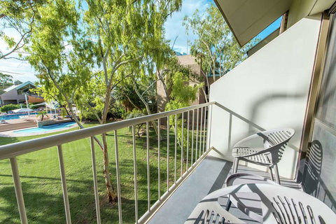 DoubleTree by Hilton Hotel Alice Springs - Accommodation Bookings 5