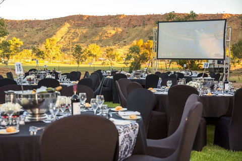 DoubleTree by Hilton Hotel Alice Springs - Accommodation Bookings 11