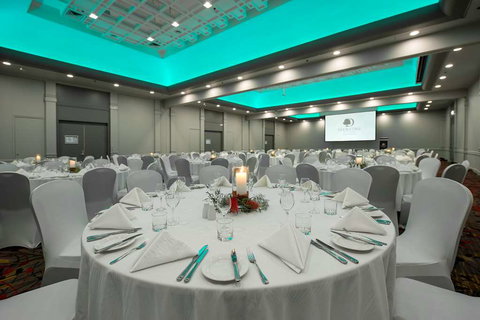 DoubleTree by Hilton Hotel Alice Springs - Accommodation Bookings 12