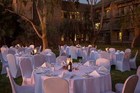 DoubleTree by Hilton Hotel Alice Springs - Accommodation Bookings 13