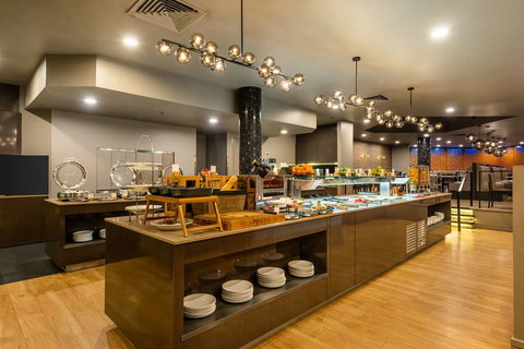 DoubleTree by Hilton Hotel Alice Springs - Accommodation Bookings 15