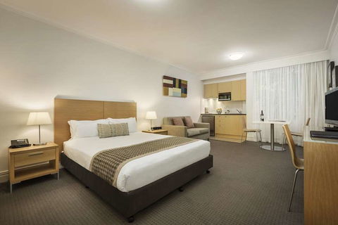 Melbourne Kew Central Apartment Hotel - Accommodation Bookings 2