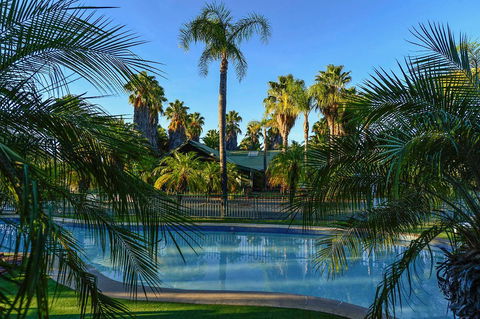 Desert Palms Alice Springs - Accommodation Bookings 5