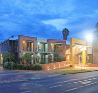 Aurora Alice Springs