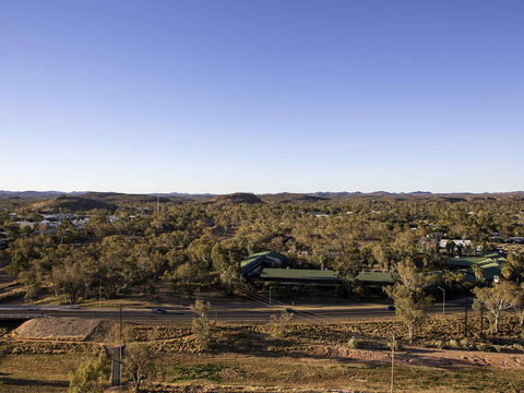 Mercure Alice Springs Resort - Accommodation Bookings 3