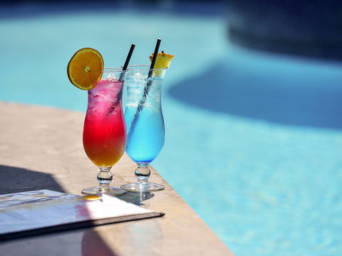 Mercure Alice Springs Resort - Accommodation Bookings 4