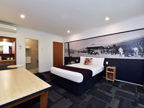 Mercure Alice Springs Resort - Accommodation Bookings 5