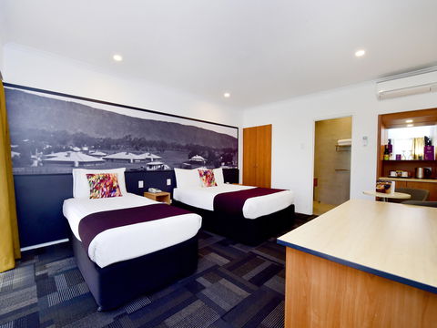 Mercure Alice Springs Resort - Accommodation Bookings 6