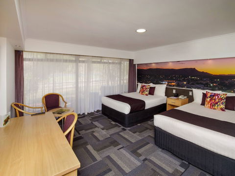 Mercure Alice Springs Resort - Accommodation Bookings 7
