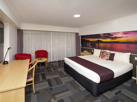 Mercure Alice Springs Resort - Accommodation Bookings 9