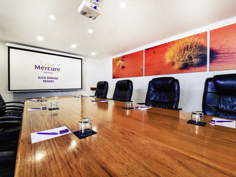 Mercure Alice Springs Resort - Accommodation Bookings 10