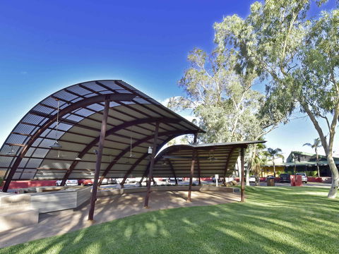 Mercure Alice Springs Resort - Accommodation Bookings 11