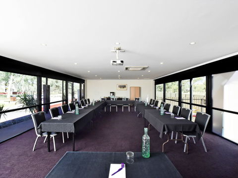 Mercure Alice Springs Resort - Accommodation Bookings 12