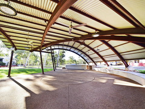 Mercure Alice Springs Resort - Accommodation Bookings 13