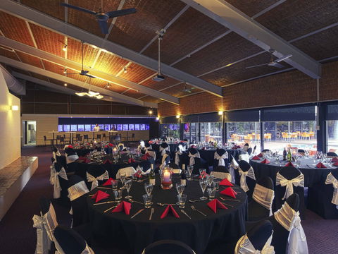 Mercure Alice Springs Resort - Accommodation Bookings 14