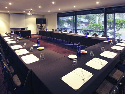 Mercure Alice Springs Resort - Accommodation Bookings 15