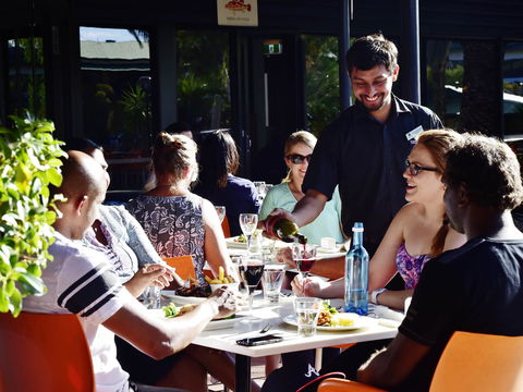 Mercure Alice Springs Resort - Accommodation Bookings 16