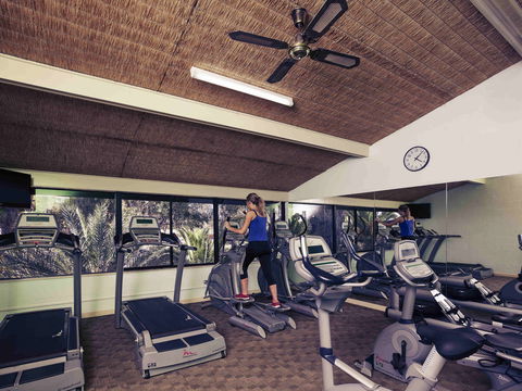 Mercure Alice Springs Resort - Accommodation Bookings 17
