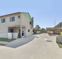 Blackwater Central Motel