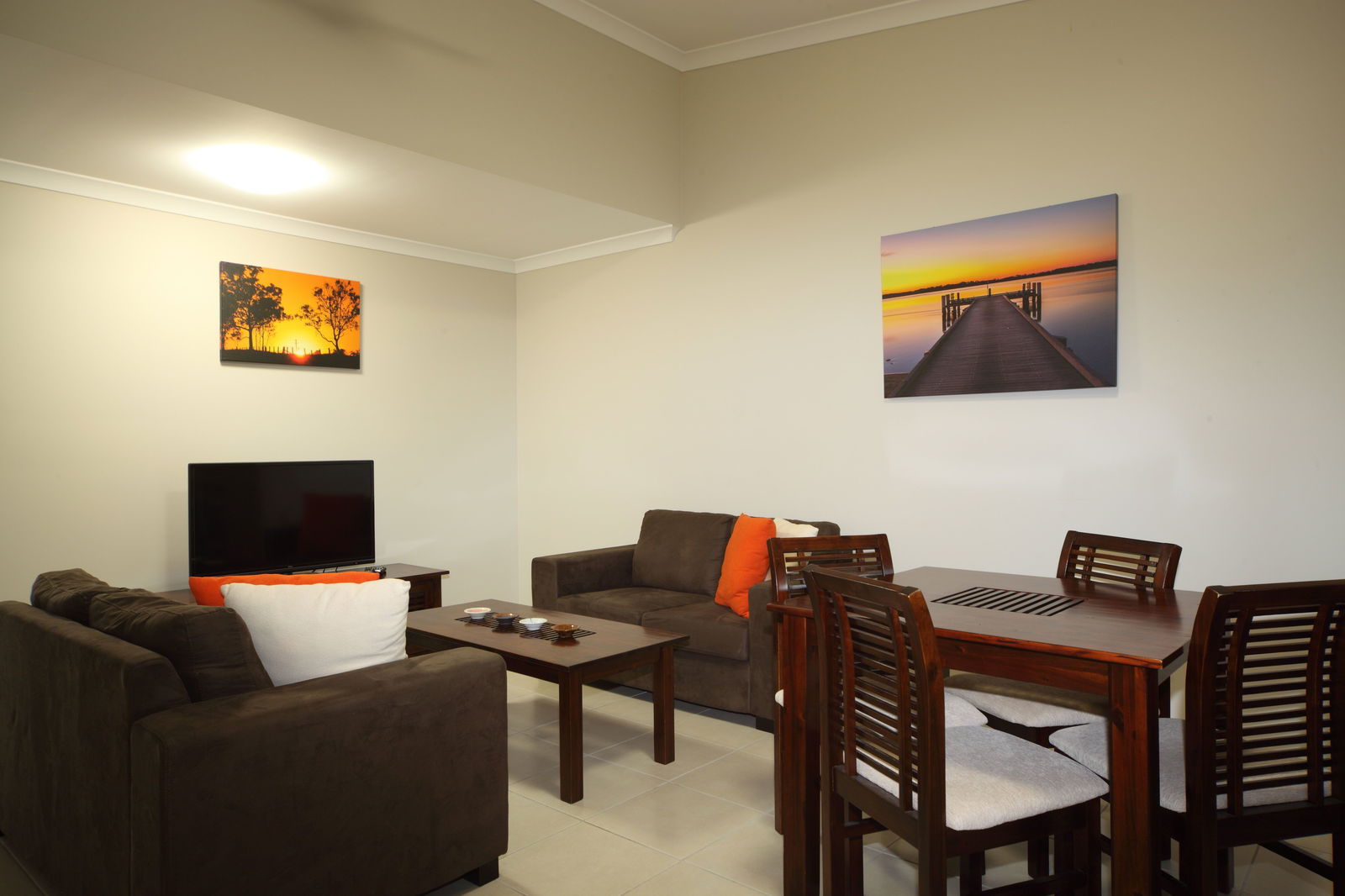 Emerald QLD Accommodation Bookings