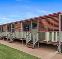 Discovery Parks Emerald - Accommodation Bookings