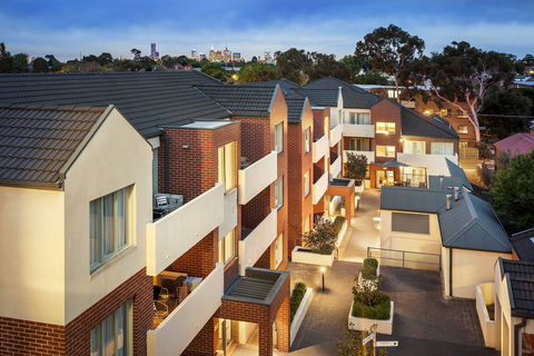 Aligned Corporate Residences Kew - Accommodation Bookings 1