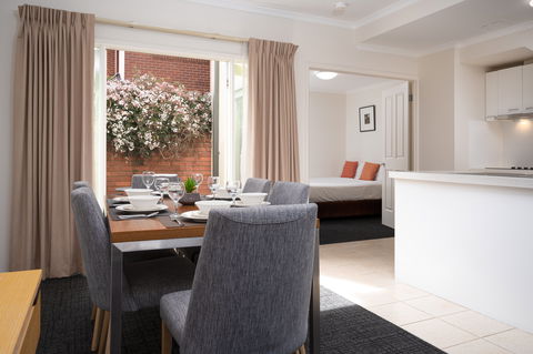 Aligned Corporate Residences Kew - Accommodation Bookings 2