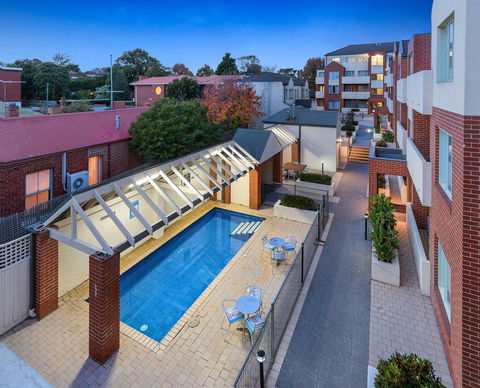 Aligned Corporate Residences Kew - Accommodation Bookings 5