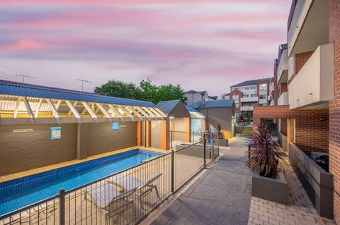 Aligned Corporate Residences Kew - Accommodation Bookings 6