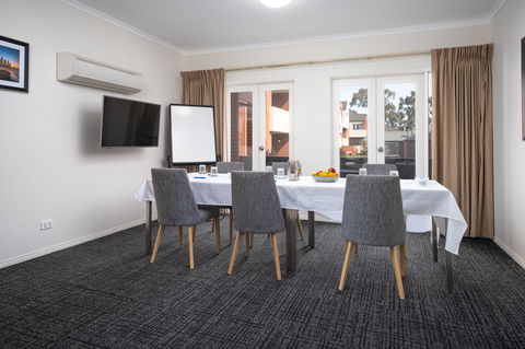 Aligned Corporate Residences Kew - Accommodation Bookings 7