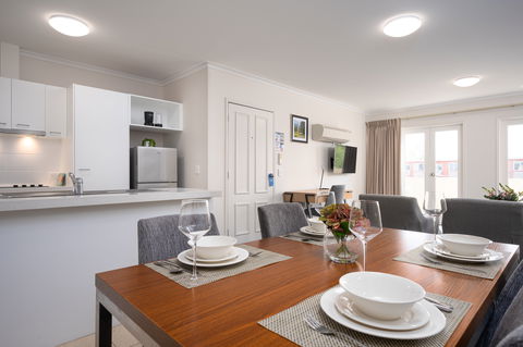 Aligned Corporate Residences Kew - Accommodation Bookings 9