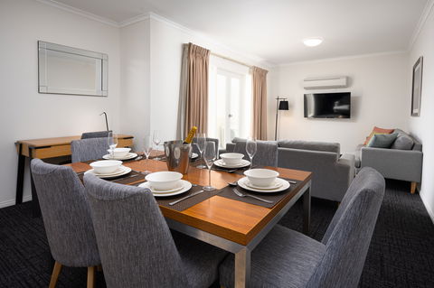 Aligned Corporate Residences Kew - Accommodation Bookings 10