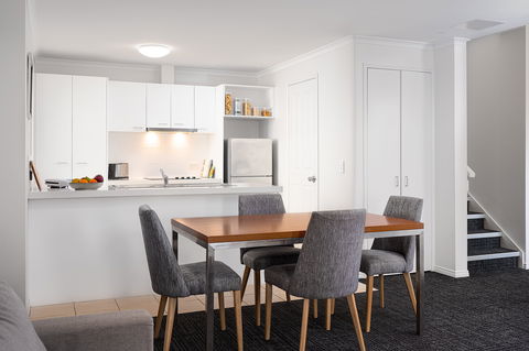 Aligned Corporate Residences Kew - Accommodation Bookings 11