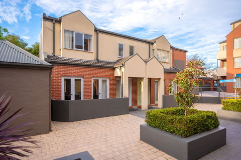Aligned Corporate Residences Kew - Accommodation Bookings 13