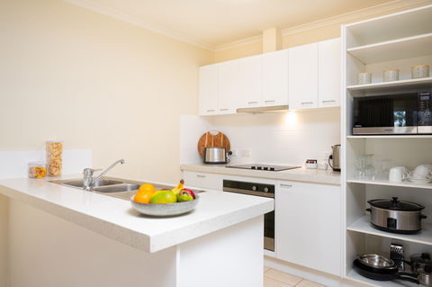 Aligned Corporate Residences Kew - Accommodation Bookings 15