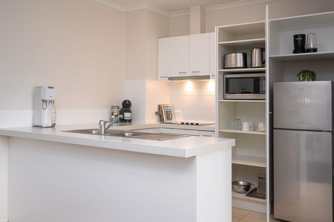 Aligned Corporate Residences Kew - Accommodation Bookings 16