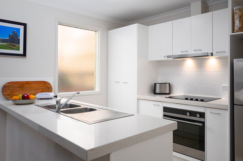 Aligned Corporate Residences Kew - Accommodation Bookings 17