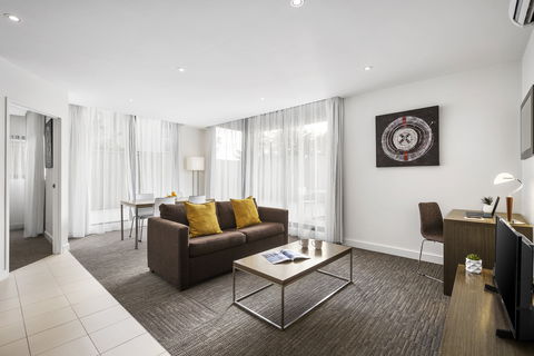 Quest Ivanhoe - Accommodation Bookings 5
