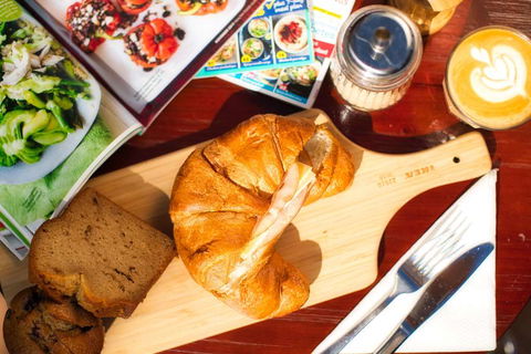 Comfort Hotel East Melbourne - Accommodation Bookings 14